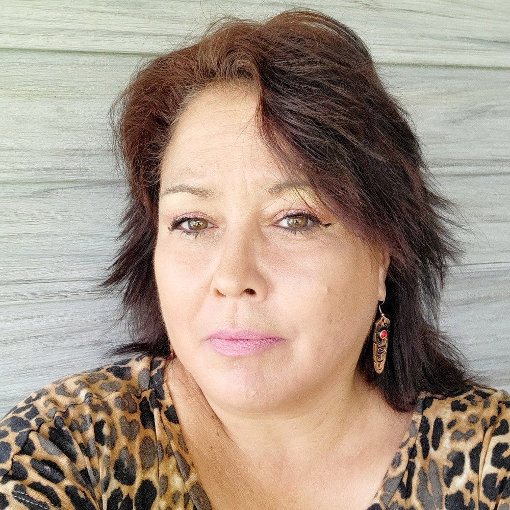 Meet your Posher, Teresa